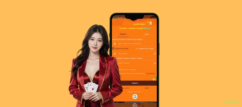 App 60game Mobile