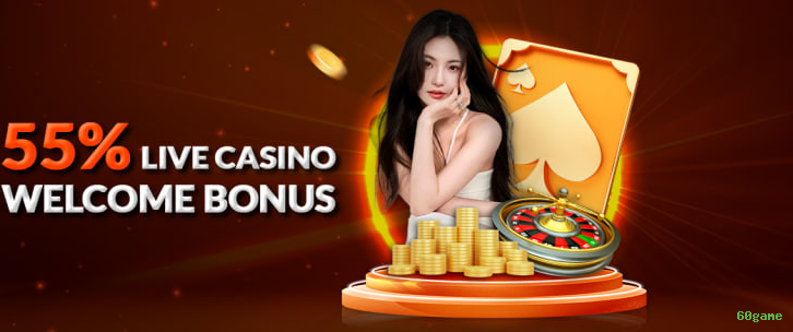 Bônus Rollover 60game