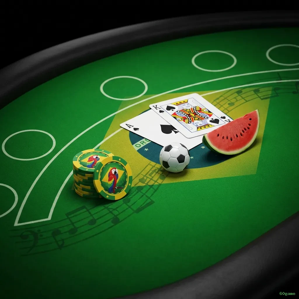 Cadastro Seguro 60game