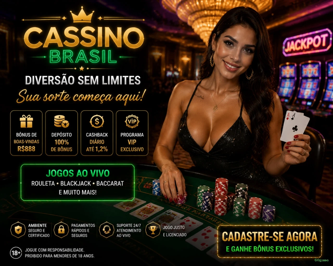 Criptomoedas 60game