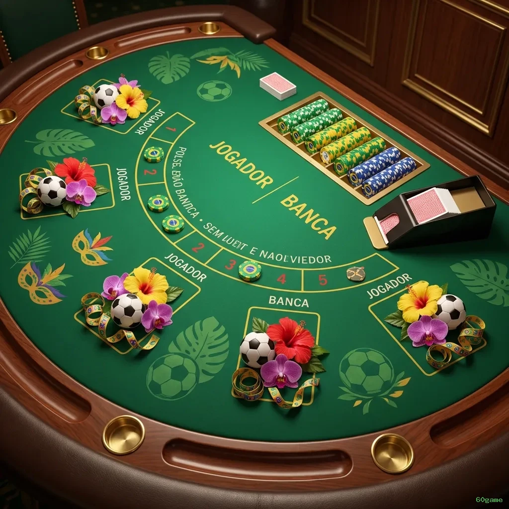 Depositar 60game