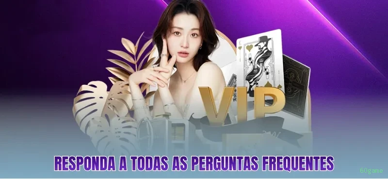 Segurança Depósitos 60game