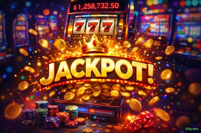 The Dog House Slot 60game