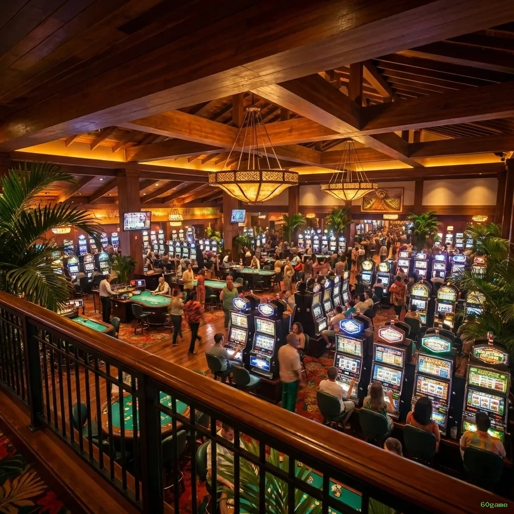 Fortune Tiger Slot 60game