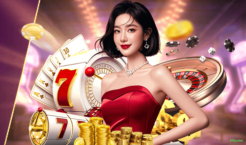 Gates of Aztec Slot 60game