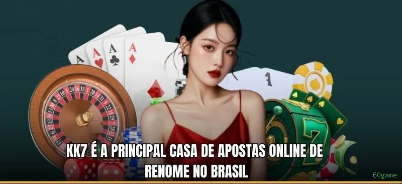 60game Pagamentos Seguros