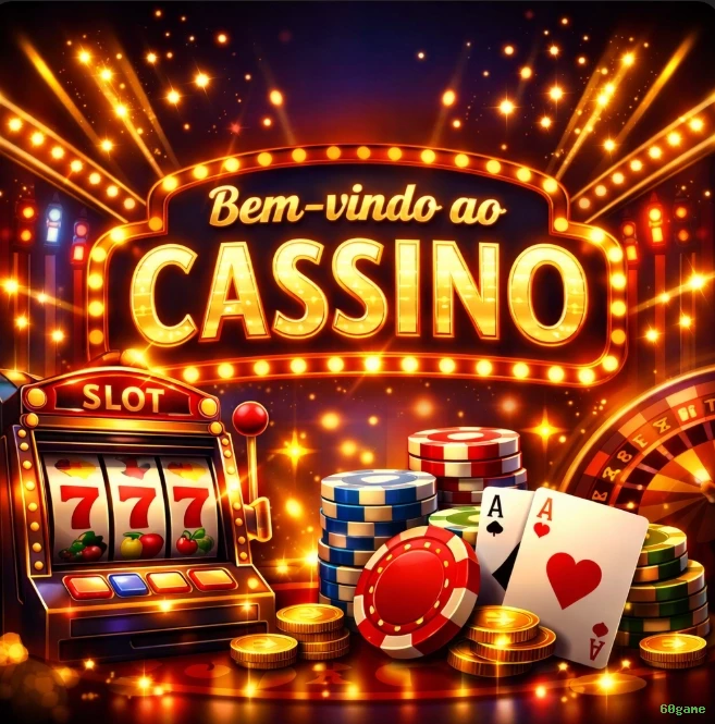 60game Cassino Clássico
