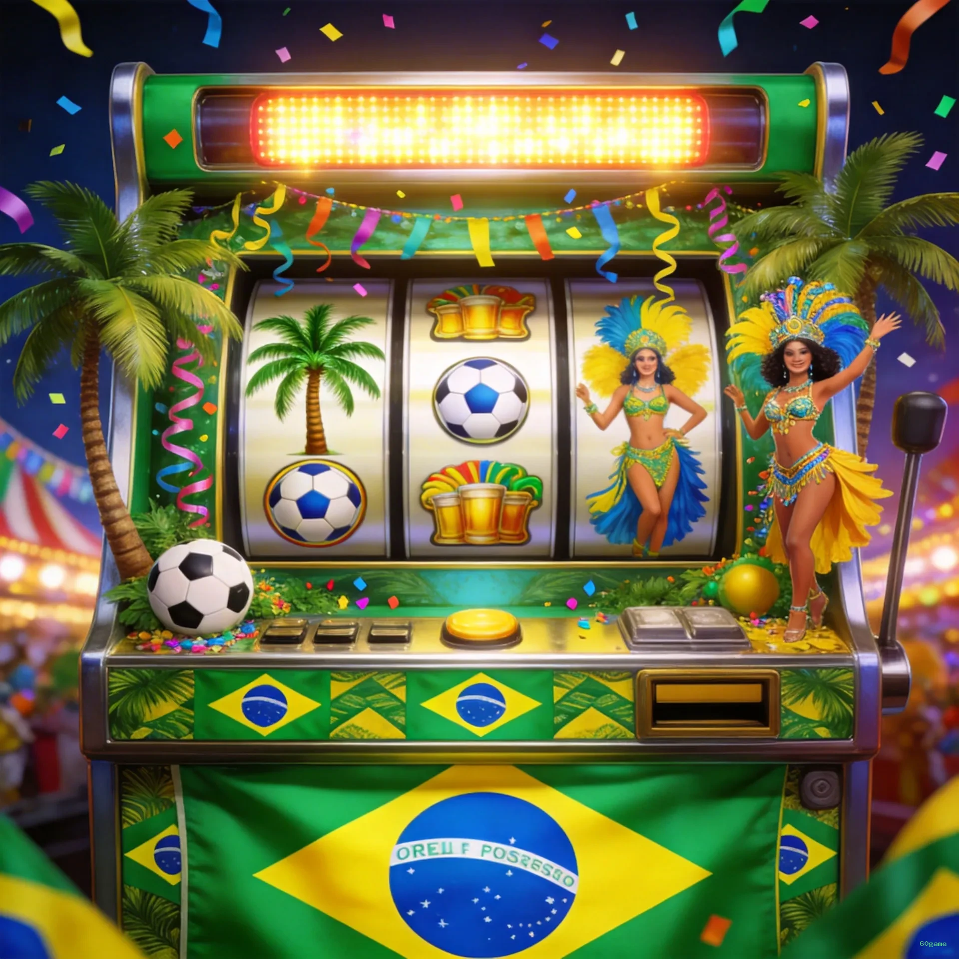 60game Cassino Clássico