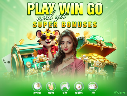 60game Cassino Online