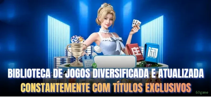 60game Provedores Premium
