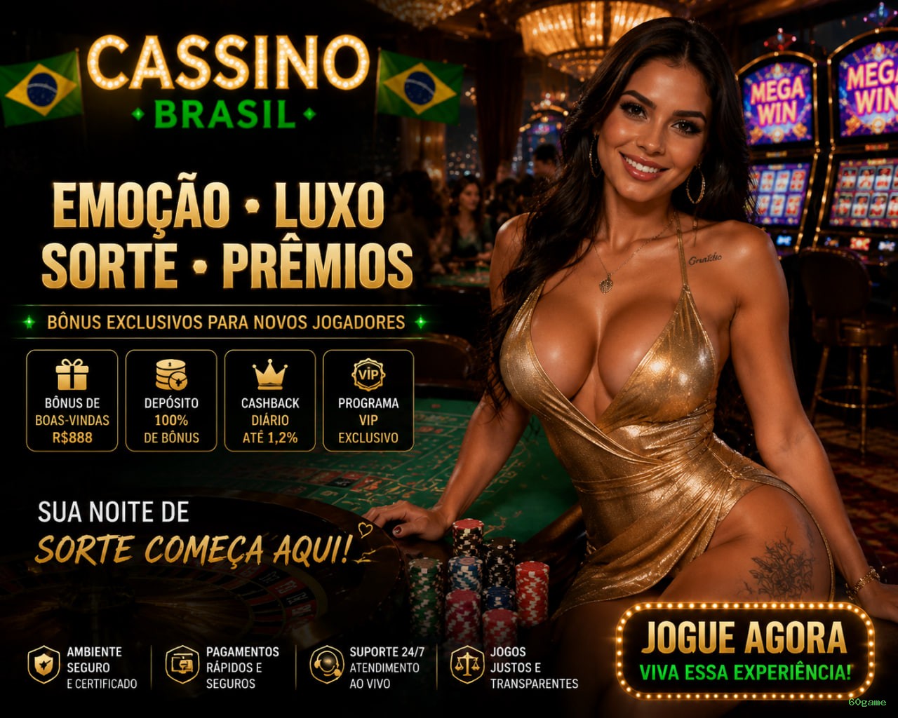 Jogos 60game