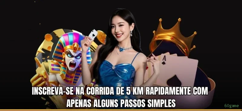 Microgaming 60game