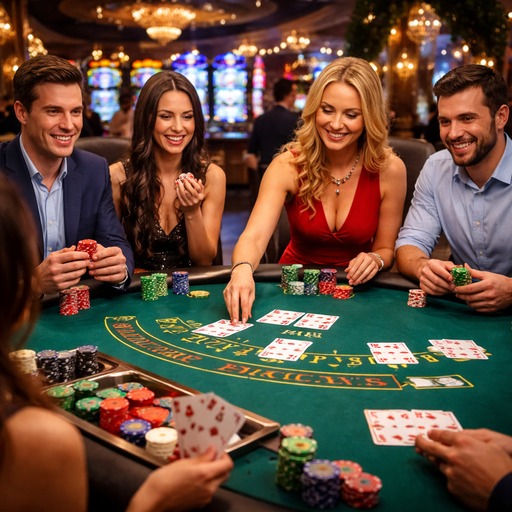 60game Cassino Clássico