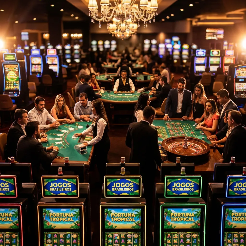 60game Cassino Clássico