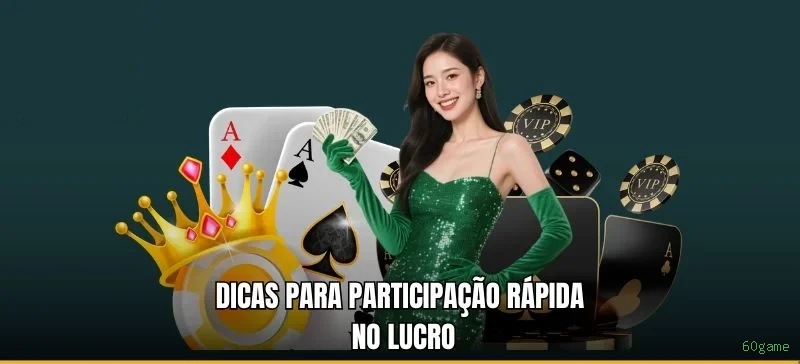 60game Cassino Clássico