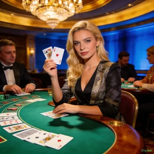 60game Cassino Clássico