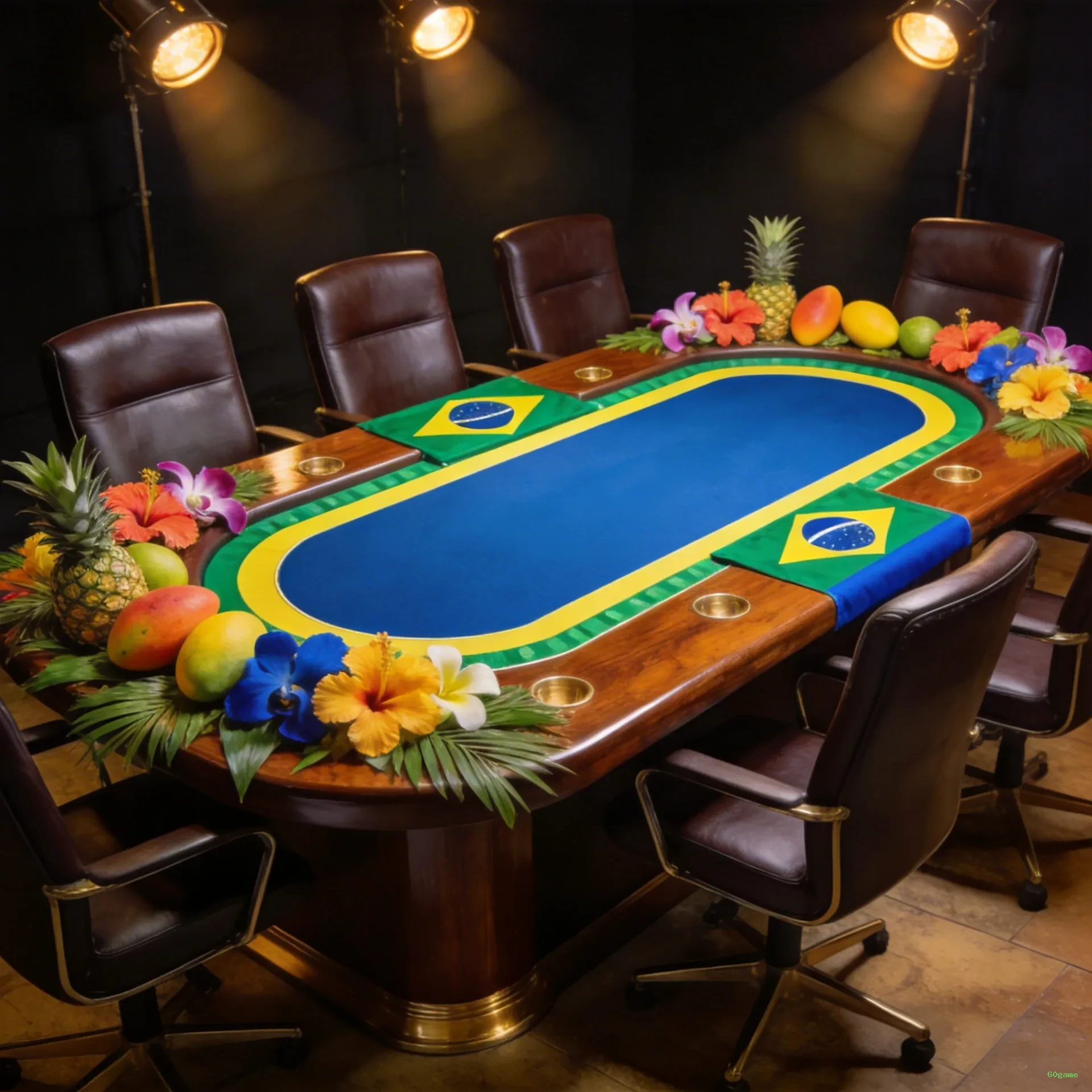 60game Cassino Clássico