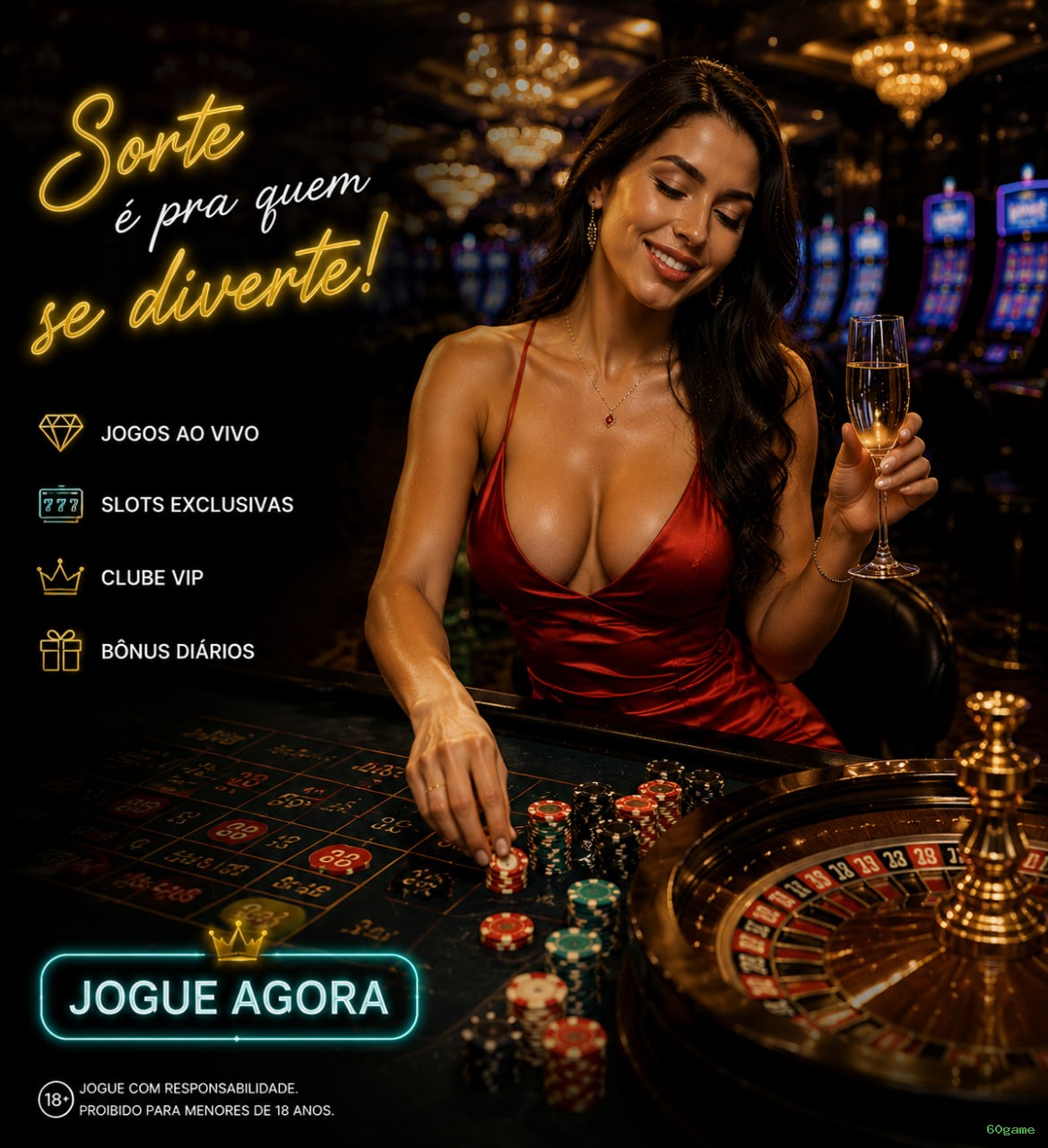 60game Cassino Clássico