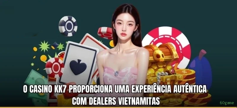60game Cassino Clássico
